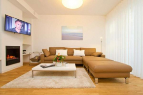 Strandresidenzen Bansin Ostseepalais 02